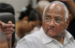 Tense Moments As Sharad Pawar Got Locked Inside Auditorium